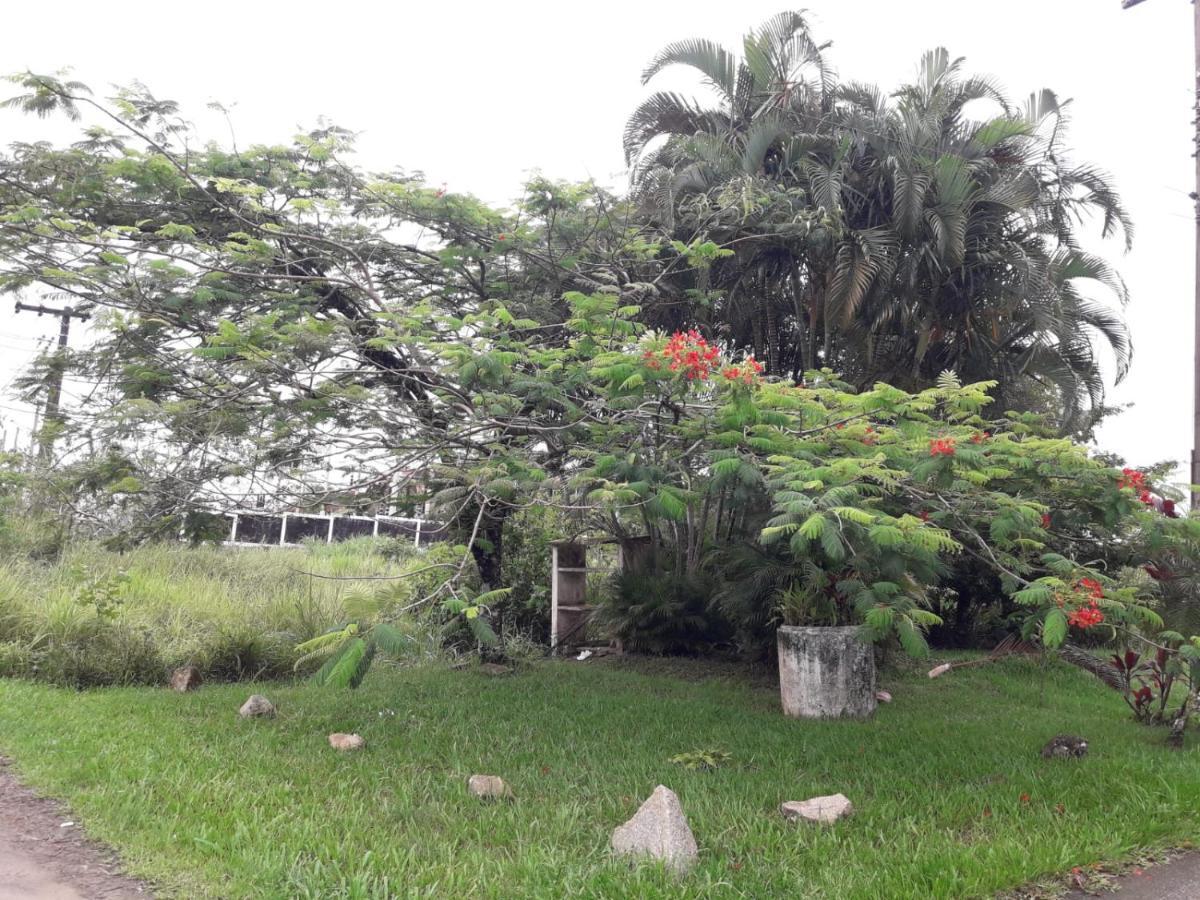 Domingos Chalés Ubatuba Exterior foto